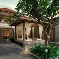 Bán căn biệt thự 1 phòng ngủ Fusion Villas nằm tại trung tâm Đà Nẵng - Liên hệ Hương 0903407925