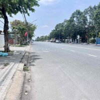 970M2 Đất Mặt Tiền Trường Chinh Mới Phường 3 Tp Tây Ninh