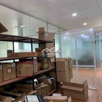 Mặt Bằng Kd 1 Trệt 1 Lửng 500M2, Xã Mỹ Thạnh An