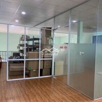 Mặt Bằng Kd 1 Trệt 1 Lửng 500M2, Xã Mỹ Thạnh An