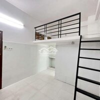 Vừa Trống Phòng Có Gác_25M2_Ngay Sân Bay