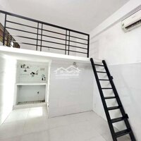 Vừa Trống Phòng Có Gác_25M2_Ngay Sân Bay