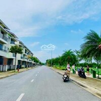 Shophouse 90M2 View Sông Chỉ 6,X Tỷ