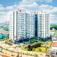 Bán Căn 3 Pn Diện Tích Rộng View Hồ Bơi Giá Rẻ