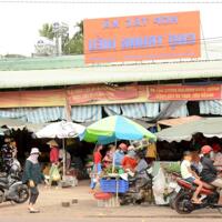 Bán Đất Gần Chợ Chiều Tân Phú