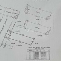 Hẻm 6M. Cc Ngộp. Bán Nhanh Nhà Gần Chợ Gò Vấp