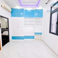 ️️ Bán Nhà Smarthome ️️ Đường Xe Hơi 6M Huỳnh Tấn Phát