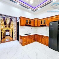 ️️ Bán Nhà Smarthome ️️ Đường Xe Hơi 6M Huỳnh Tấn Phát