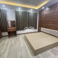 Nhà Phố Jamona City Đối Diện Công Viên 5X18M Full Nội Thất