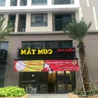 Chỉ còn 3 căn Shophouse giá rẻ nhất giỏ hàng CĐT Picity High Park Q.12 LH 0966.549.116