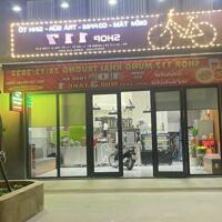 Chỉ còn 3 căn Shophouse giá rẻ nhất giỏ hàng CĐT Picity High Park Q.12 LH 0966.549.116