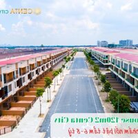 Biệt Thự, Liền Kề Centa City Tầm 6-8 Tỷ - Sản Phẩm Nổi Bật Đang Đón Nhận Sự Quan Tâm Lớn Từ Nđt