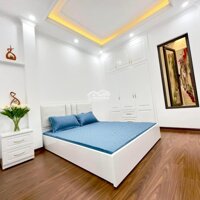 Bán Nhà Tây Sơn, 45M2X4T, Tặng Full Nội Thất Xịn Xò, Nhà Đẹp Lung Linh, An Sinh Đỉnh, Lh Chính Chủ