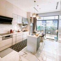 Cho Thuê Biệt Thự Lakeview City Full Nội Thất 4Pn-5Wc