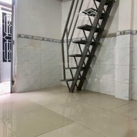 Bán Nhà Thủ Dầu Một Bình Dương, 3X5, 15M2, Giá Bán 300 Triệu