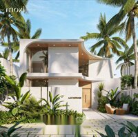 Sở Hữu Beachfornt Villas Nằm Trong Khu Tổ Hợp Sầm Uất Và Đẳng Cấp Nhất Tại Hồ Tràm