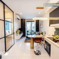 Căn Hộ The Maison Chỉ 1,3 Tỷ/Căn 2 Phòng Ngủbàn Giao Full Nội Thất Cao Cấp, Hỗ Trợ Trả Góp