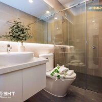 Căn Hộ The Maison Chỉ 1,3 Tỷ/Căn 2 Phòng Ngủbàn Giao Full Nội Thất Cao Cấp, Hỗ Trợ Trả Góp