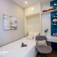 Căn Hộ The Maison Chỉ 1,3 Tỷ/Căn 2 Phòng Ngủbàn Giao Full Nội Thất Cao Cấp, Hỗ Trợ Trả Góp