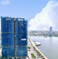 Căn Hộ View Sông Ngay Trung Tâm Thành Phố Đà Nẵng, Tiện Ích Chuẩn 5 Sao