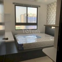 Căn Hộ Sổ Hồng Riêng Tầng 16 Docklands Sài Gòn Q7 85M2