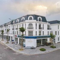 Cần bán Gấp căn Shophouse- mặt đường 30m, hướng Đông Nam giá tốt Nhất thị trường. LH : 0389587708