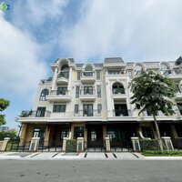 Cần Tiền Bán Shophouse 4 Tầng Chỉ 7 Tỷ Còn Lại Thanh Toán Sau, Đầy Đủ Tiện Ích, Dễ Đi Lại Trung Tâm