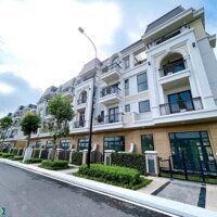 Cần Tiền Bán Shophouse 4 Tầng Chỉ 7 Tỷ Còn Lại Thanh Toán Sau, Đầy Đủ Tiện Ích, Dễ Đi Lại Trung Tâm