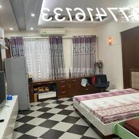 Siêu phẩm phố Tôn Đức Thăng, Đống đa, 110m2, MT: 8,1m, Gara ô tô.nội thất đẳng cấp