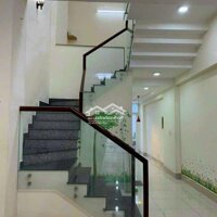 Nhà Đẹp, Mặt Tiền1 Máy Lạnh1 Lầu4Mx20M2Pntân Chánh Hiệp 16