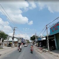 Mặt Tiền Nguyễn Duy Trinh_ 7 X25M ( Trống Suốt ) , Tp Thủ Đức