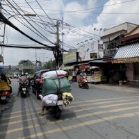 Cho Thuê Mặt Bằng Mặt Tiền Tây Hòa Ngay Chợ Sầm Uất Giá 18 Triệu