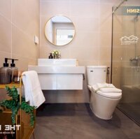 Nhận Booking Căn Hộ Cao Cấp The Maison Có 3 Mặt View Sông, Hỗ Trợ Vay Ngân Hàng Lên Tới 70%