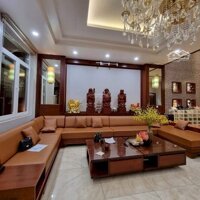 Bán Biêt Thự 160M2X 5T Phố Tư Đình Ngõ 188 Ô Tô Tránh Chạy Vòng Quanh Chào Còn Hơn 14.X Tỷ