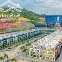 Merryland Quy Nhơn Shophouse Biển 5 Tỷ, 298M2, 3 Tầng 1 Tum, Giá 100% Đã Vat