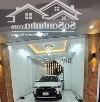 Bán Nhà Thái Hà, Đống Đa,Diện Tích45M2 5Tầngmặt Tiền4M, Kinh Doanh, Ngõ Thông, Gara Ôtô, Gần Chợ, Giá Bán 9.8Tỷ