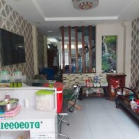 Nhà Hẻm Bùi Minh Trực Phường 6 Quận 8