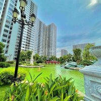 Cho Thuê Căn Hộ Chung Cư Vinhomes Grand Park Quận 9