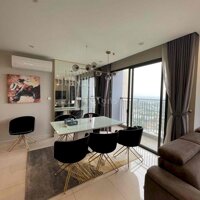 Cho Thuê Căn Hộ Chung Cư Vinhomes Grand Park Quận 9