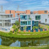 Biệt thự ven biển Đà Nẵng, gần Ocean Villa và sân Golf BRG Đà Nẵng có hồ bơi & sân vườn 427m2 giá chỉ 12,5 tỷ