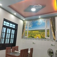 Cần Bán Nhà 3 Tầng 3 Mê 2Mk Ô Tô Đậu Đỗ Trước Nhà - Full Nội Thất