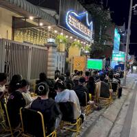 Chính Chủ Cần Sang Nhượng Toàn Bộ Cửa Hàng Quán Cafe