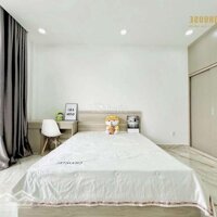 Khai Trương Chdv Ban Công 40M2 Full Nt Mới 100%Gần Đh Văn Lang