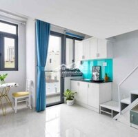 Duplex San Xịn Mịn Tại Trung Tâm Bình Thạnh