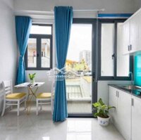 Duplex San Xịn Mịn Tại Trung Tâm Bình Thạnh