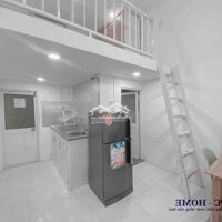 Ch Duplex- Full Nội Thất ( New )