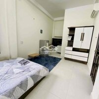 Căn Hộ 25M2 Full Nội Thất