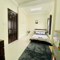 Căn Hộ 25M2 Full Nội Thất