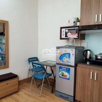 Studio Full Nội Thất Đường Đỗ Bá, Gần Đhkt