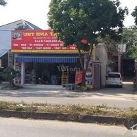 Cửa Hàng Kinh Doanh. Diện Tích 100M2, Mặt Tiền 8M. Mặt Đường Ql3